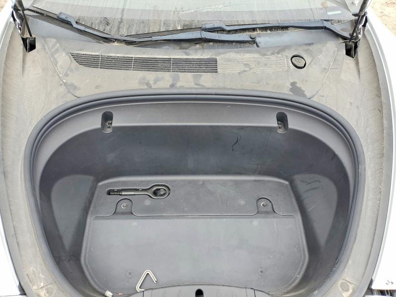 Продаж на аукціоні авто 2020 Tesla Model 3, vin: 5YJ3E1EA5LF598405, номер лоту: 56374966