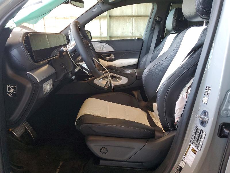 58071246 :رقم المزاد ، 4JGFB5KB5TB578101 vin ، 2026 Mercedes-benz Gle مزاد بيع