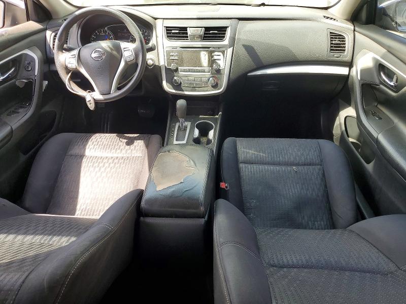 Продажа на аукционе авто 2016 Nissan Altima, vin: 1N4AL3AP5GC200380, номер лота: 56696526