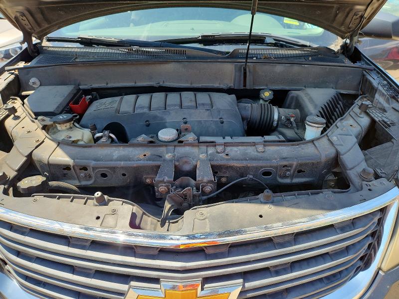 Продаж на аукціоні авто 2014 Chevrolet Traverse, vin: 1GNKRFKD0EJ232785, номер лоту: 57191006