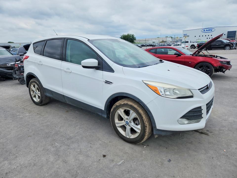 Aukcja sprzedaży 2013 Ford Escape, vin: 1FMCU9GX9DUB02366, numer aukcji: 57330826