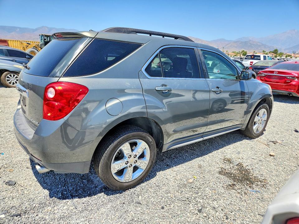 Продаж на аукціоні авто 2012 Chevrolet Equinox, vin: 2GNFLDE58C6257083, номер лоту: 58397616