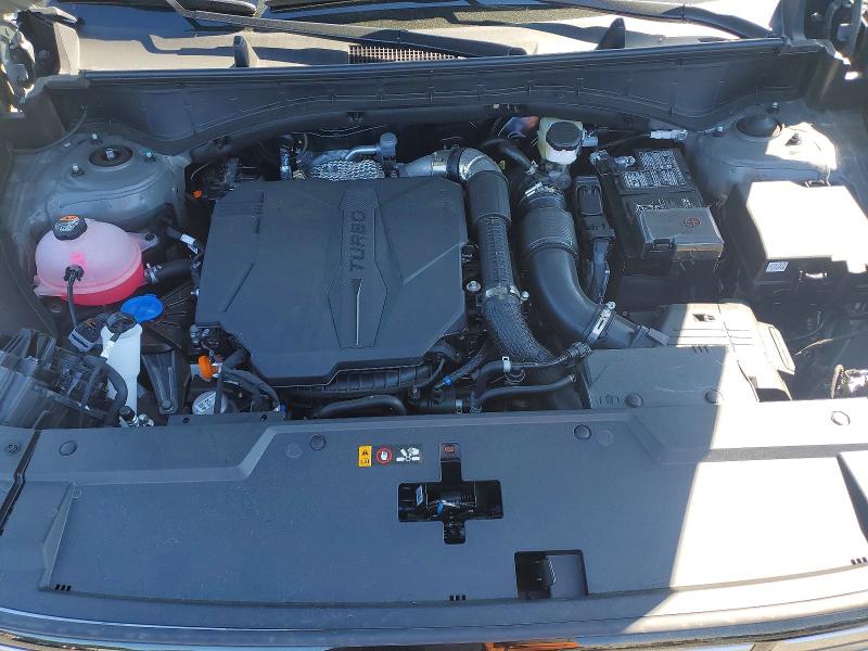 Продажа на аукционе авто 2026 Hyundai Santa Fe, vin: 5NMP2DGL0TH212255, номер лота: 55435556