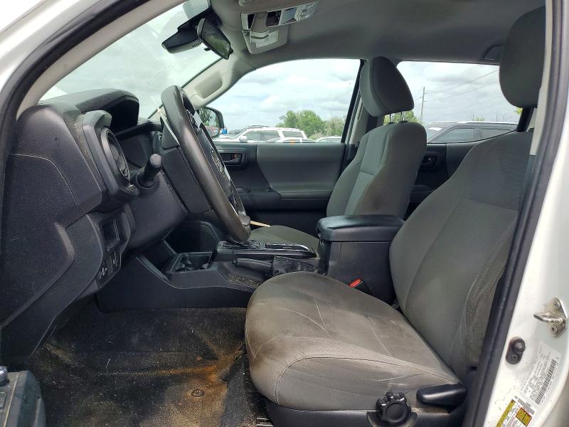 Продажа на аукционе авто 2018 Toyota Tacoma, vin: 5TFAX5GN1JX113530, номер лота: 55674676