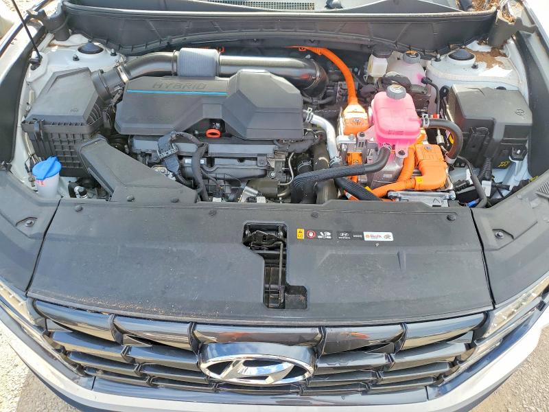 Продажа на аукционе авто 2024 Hyundai Tucson, vin: KM8JCCD16RU171305, номер лота: 56131076