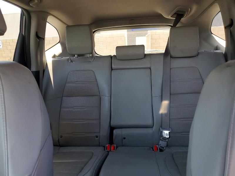 Aukcja sprzedaży 2017 Honda Cr-v, vin: 7FARW1H99HE035359, numer aukcji: 55736706