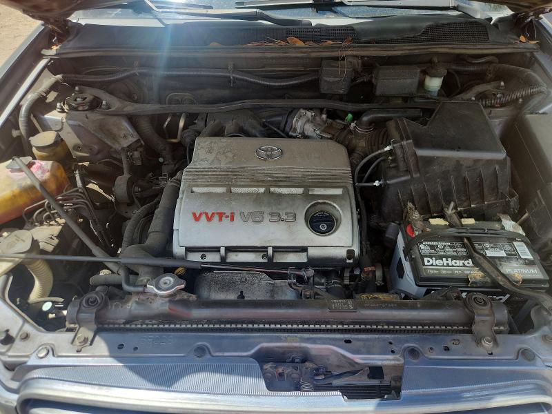 Aukcja sprzedaży 2004 Toyota Highlander, vin: JTEGP21A240021608, numer aukcji: 57665226