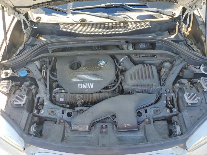 Продаж на аукціоні авто 2016 Bmw X1, vin: WBXHT3C35GP880778, номер лоту: 58415386