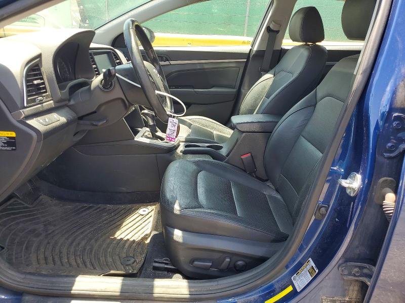 Auction sale of the 2017 Hyundai Elantra, vin: 5NPD84LF3HH178842, lot number: 56133736