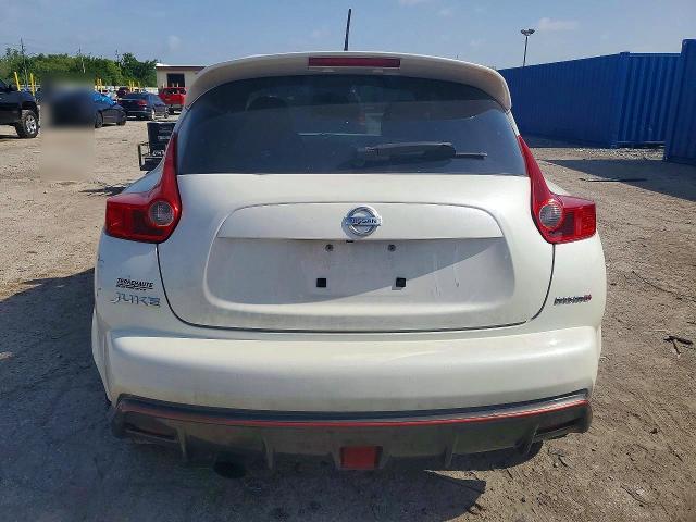58972846 :رقم المزاد ، JN8AF5MV8DT228407 vin ، 2013 Nissan Juke مزاد بيع