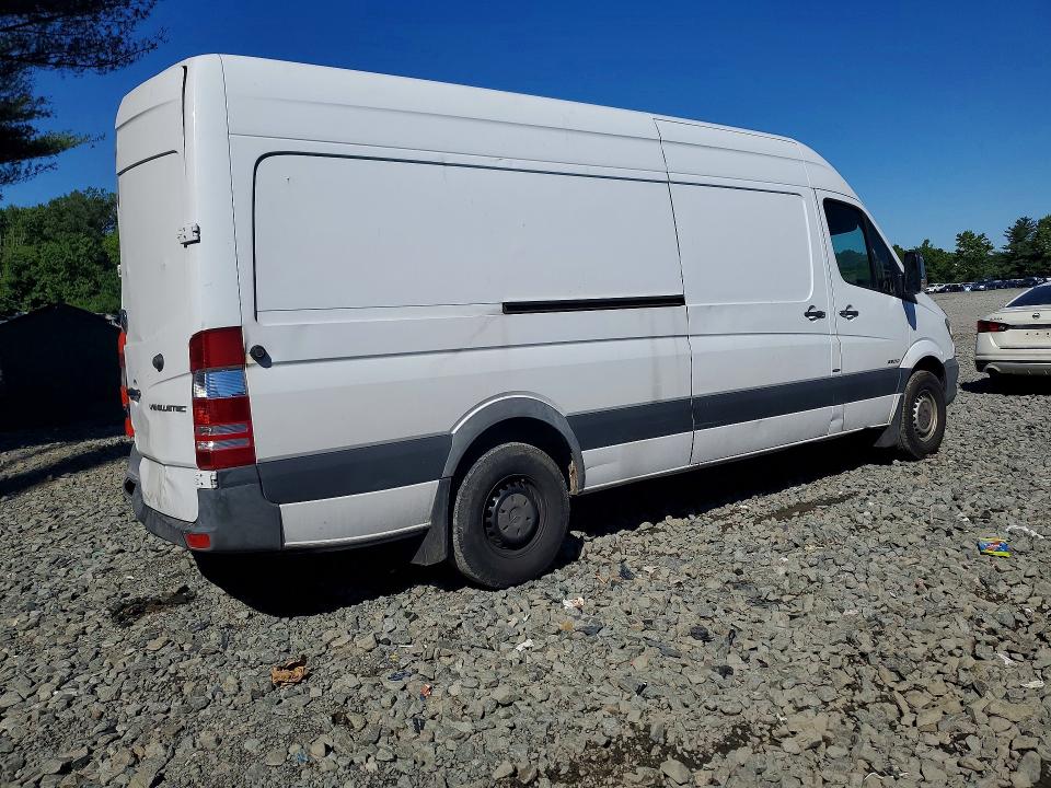 57406596 :رقم المزاد ، WD3PE8CD2GP177402 vin ، 2016 Mercedes-benz Sprinter مزاد بيع