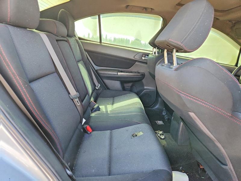 Продаж на аукціоні авто 2019 Subaru Wrx, vin: JF1VA1F68K8821331, номер лоту: 57890926