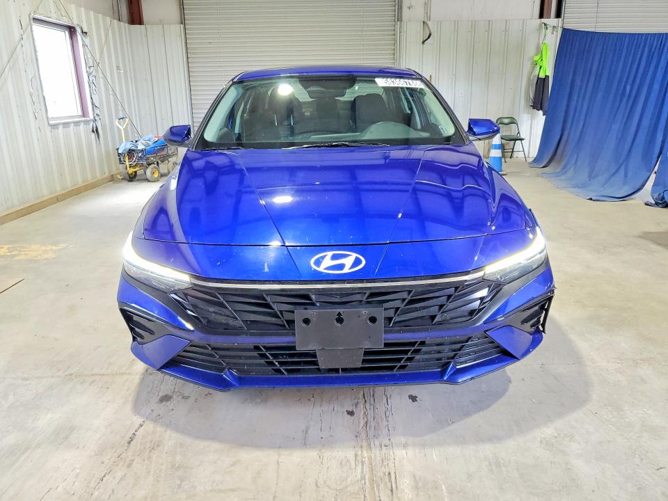 Aukcja sprzedaży 2025 Hyundai Elantra, vin: KMHLS4DG7SU897332, numer aukcji: 58366786