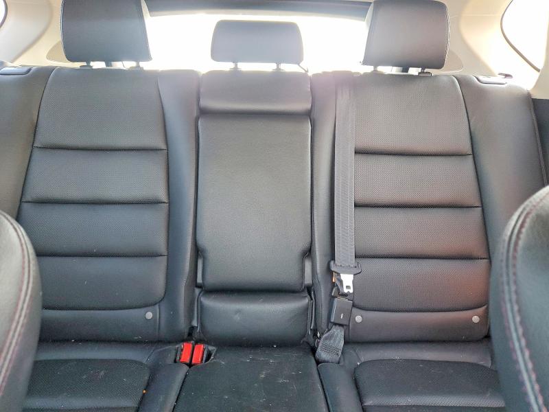 Aukcja sprzedaży 2016 Mazda Cx-5, vin: JM3KE4DY0G0701835, numer aukcji: 58647906
