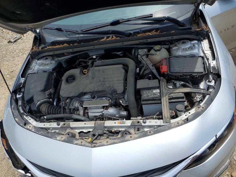 Продаж на аукціоні авто 2020 Chevrolet Malibu, vin: 1G1ZD5ST7LF047679, номер лоту: 56952816