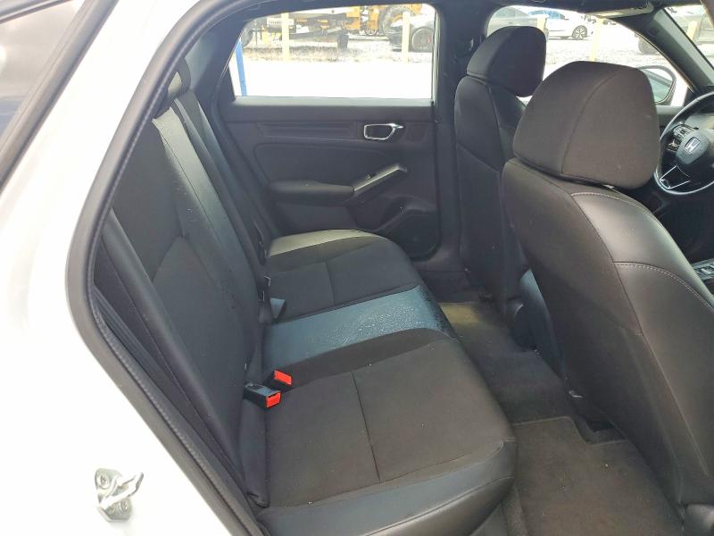 Продаж на аукціоні авто 2022 Honda Civic, vin: 2HGFE2F52NH609203, номер лоту: 58926876