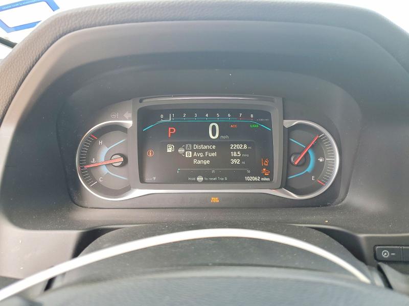 Продаж на аукціоні авто 2021 Honda Pilot, vin: 5FNYF5H25MB018084, номер лоту: 58768496