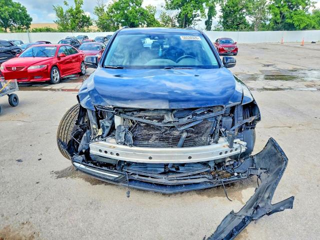 Aukcja sprzedaży 2016 Acura Mdx, vin: 5FRYD4H97GB002789, numer aukcji: 56530926