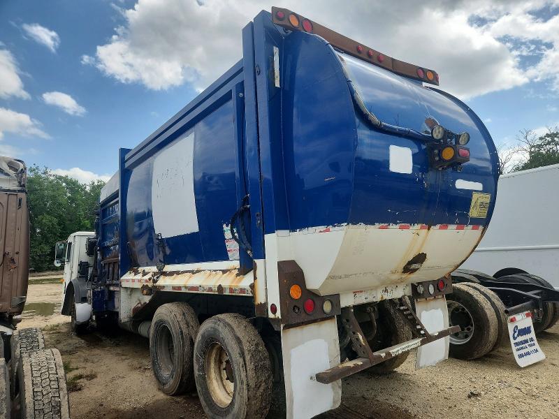 Продажа на аукционе авто 2009 Mack Unknown, vin: 1M2AU02C79M003138, номер лота: 56325256