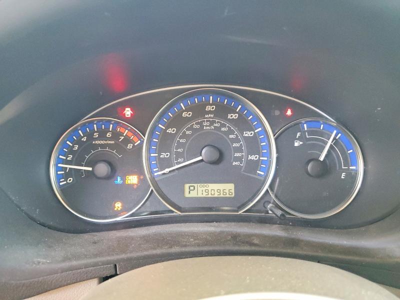 Продажа на аукционе авто 2011 Subaru Forester, vin: JF2SHBBC7BH746276, номер лота: 57194776