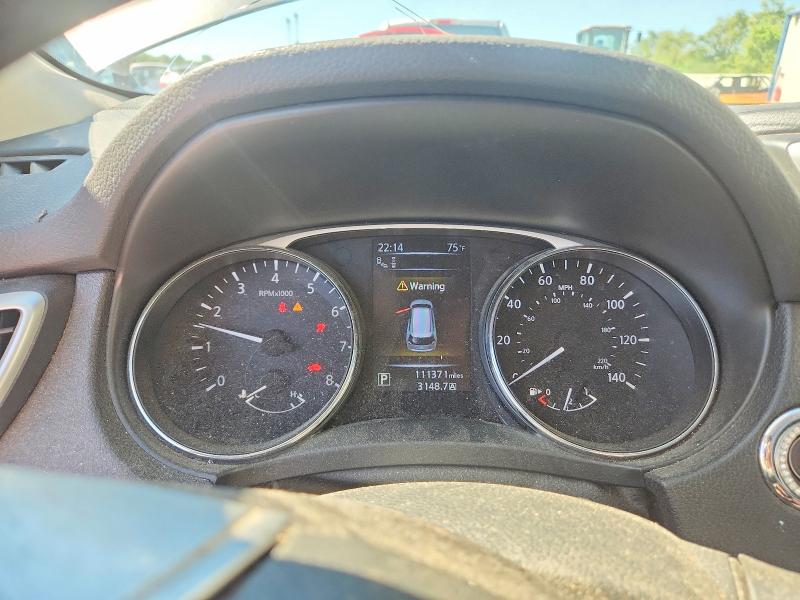 Aukcja sprzedaży 2016 Nissan Rogue, vin: 5N1AT2MV0GC814215, numer aukcji: 57065396