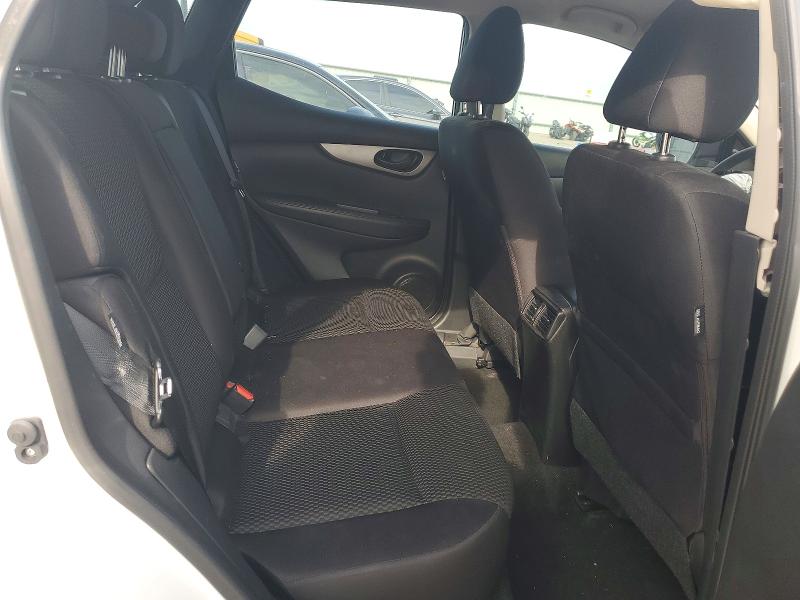 Продаж на аукціоні авто 2021 Nissan Rogue Sport, vin: JN1BJ1AV7MW320556, номер лоту: 57152016