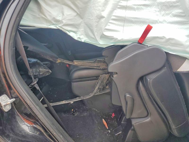 Aukcja sprzedaży 2014 Dodge Durango, vin: 1C4SDJET3EC520575, numer aukcji: 57725356
