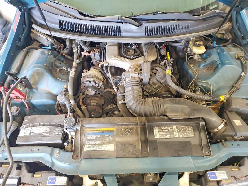 Aukcja sprzedaży 1994 Chevrolet Camaro, vin: 2G1FP22S1R2215181, numer aukcji: 58228276