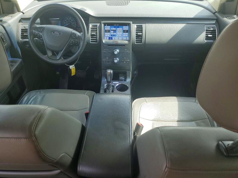 Продаж на аукціоні авто 2019 Ford Flex, vin: 2FMHK6C81KBA28629, номер лоту: 41634726