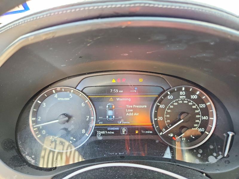 Продажа на аукционе авто 2020 Infiniti Qx50, vin: 3PCAJ5M18LF120751, номер лота: 56799856