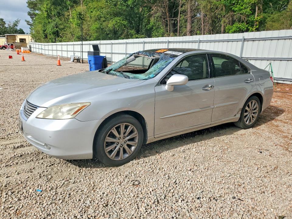 Aukcja sprzedaży 2009 Lexus Es, vin: JTHBJ46G292283325, numer aukcji: 57702406