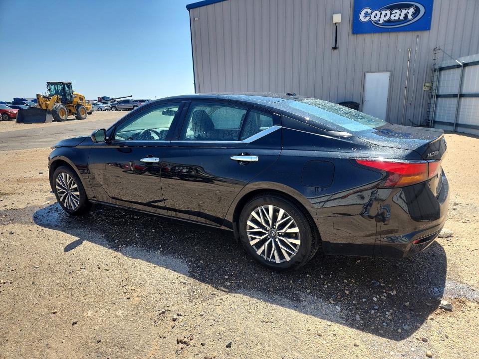 Aukcja sprzedaży 2025 Nissan Altima, vin: 1N4BL4DVXSN397418, numer aukcji: 57156886