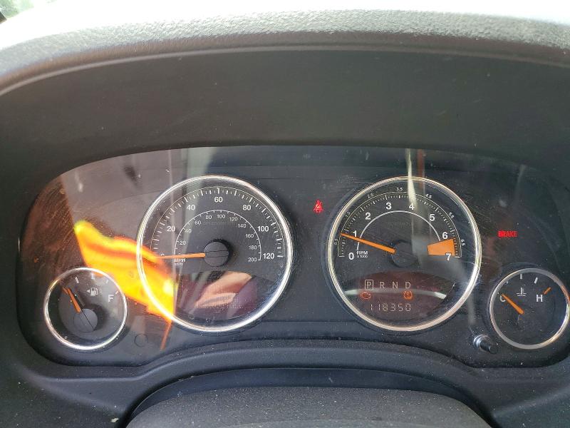 57395606 :رقم المزاد ، 1C4NJDCB7ED535950 vin ، 2014 Jeep Compass مزاد بيع