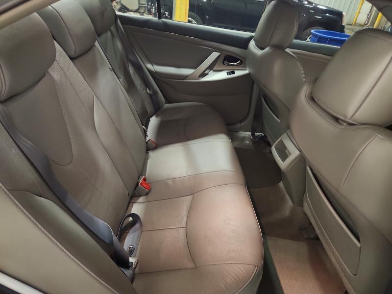 2009 Toyota Camry მანქანა იყიდება აუქციონზე, vin: 4T1BK46K69U088251, აუქციონის ნომერი: 58571386