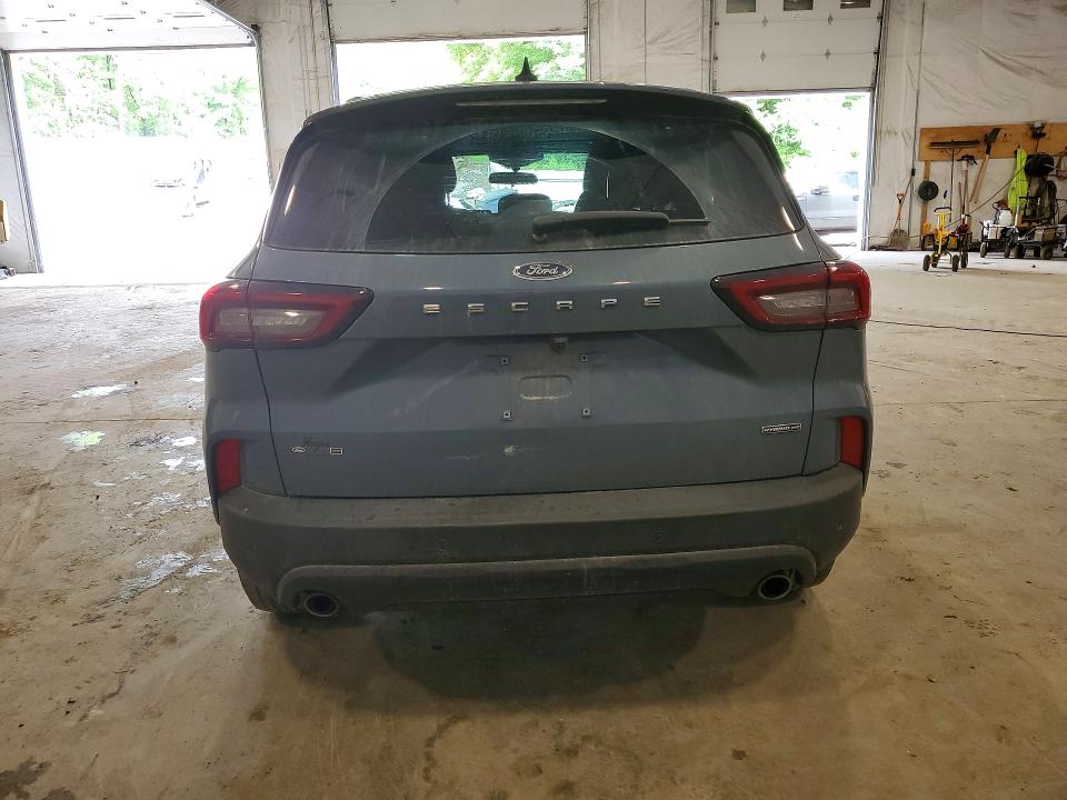 Aukcja sprzedaży 2025 Ford Escape, vin: 1FMCU9NZ2SUB14134, numer aukcji: 58225746
