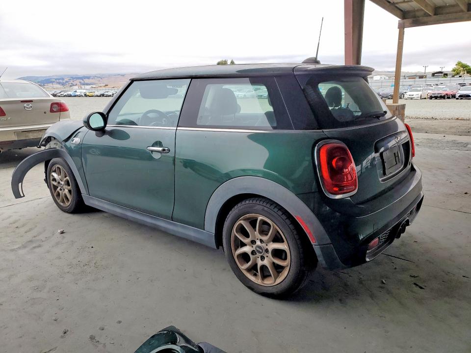 Продажа на аукционе авто 2014 Mini Cooper, vin: WMWXM7C50ET987995, номер лота: 58481236