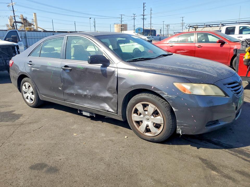 Aukcja sprzedaży 2007 Toyota Camry, vin: JTNBE46KX73118698, numer aukcji: 57040326