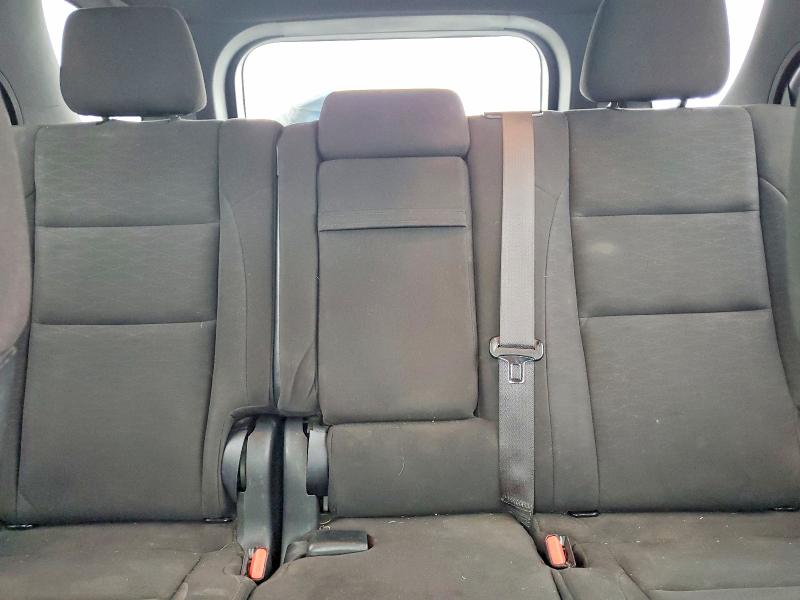 2019 Dodge Durango მანქანა იყიდება აუქციონზე, vin: 1C4RDJDG6KC652180, აუქციონის ნომერი: 58565286