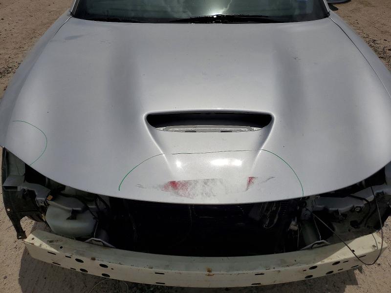 Продаж на аукціоні авто 2017 Dodge Charger, vin: 2C3CDXKT3HH566196, номер лоту: 59009766