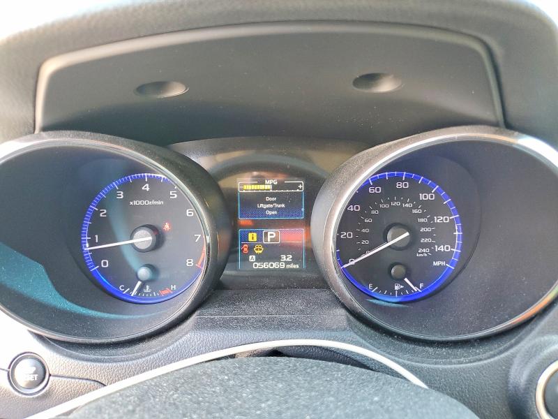 Aukcja sprzedaży 2015 Subaru Legacy, vin: 4S3BNAL66F3026576, numer aukcji: 58039186