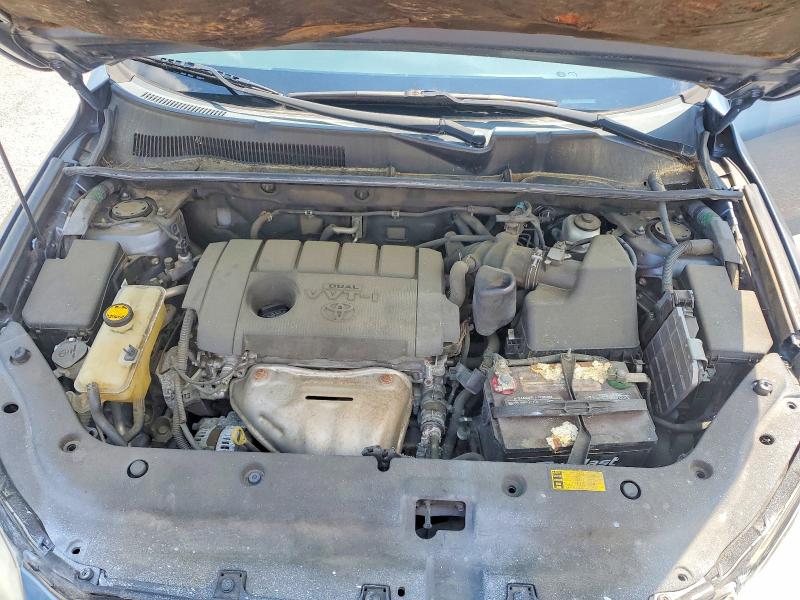 57442026 :رقم المزاد ، 2T3KF4DV7CW143208 vin ، 2012 Toyota Rav4 مزاد بيع