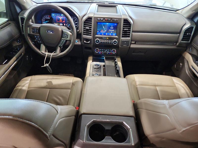 Aukcja sprzedaży 2020 Ford Expedition, vin: 1FMJK1JT8LEA81006, numer aukcji: 57612226