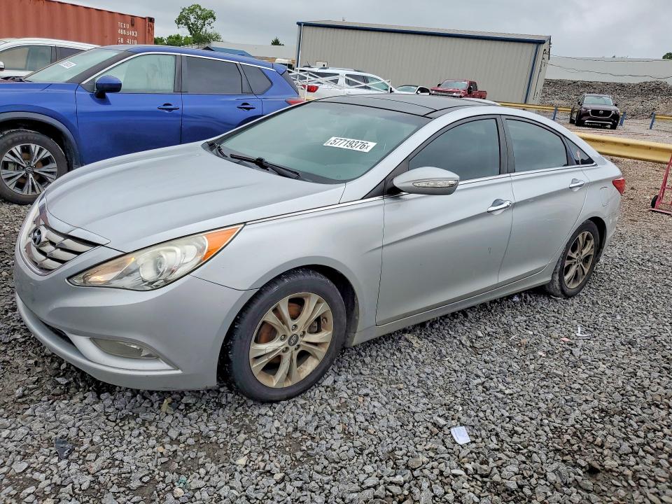 Aukcja sprzedaży 2013 Hyundai Sonata, vin: 5NPEC4AC1DH628137, numer aukcji: 57719376