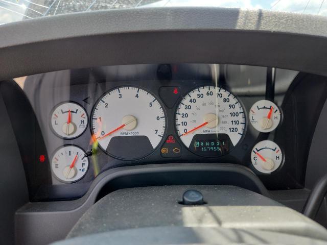 Продажа на аукционе авто 2006 Dodge Ram 1500, vin: 1D7HU18216J120112, номер лота: 57730926