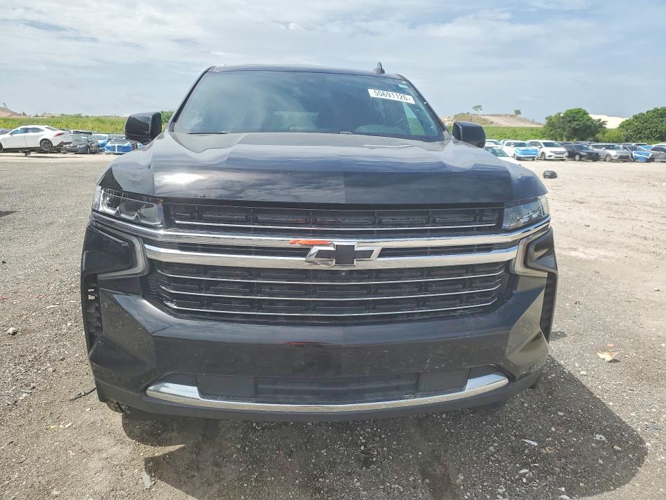 Продажа на аукционе авто 2023 Chevrolet Suburban, vin: 1GNSCCKD7PR101468, номер лота: 55691126