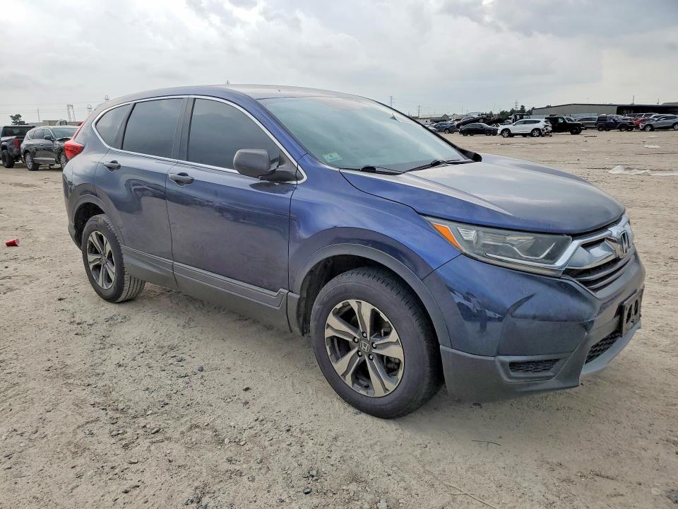 Продаж на аукціоні авто 2019 Honda Cr-v, vin: 2HKRW6H36KH204377, номер лоту: 58058196