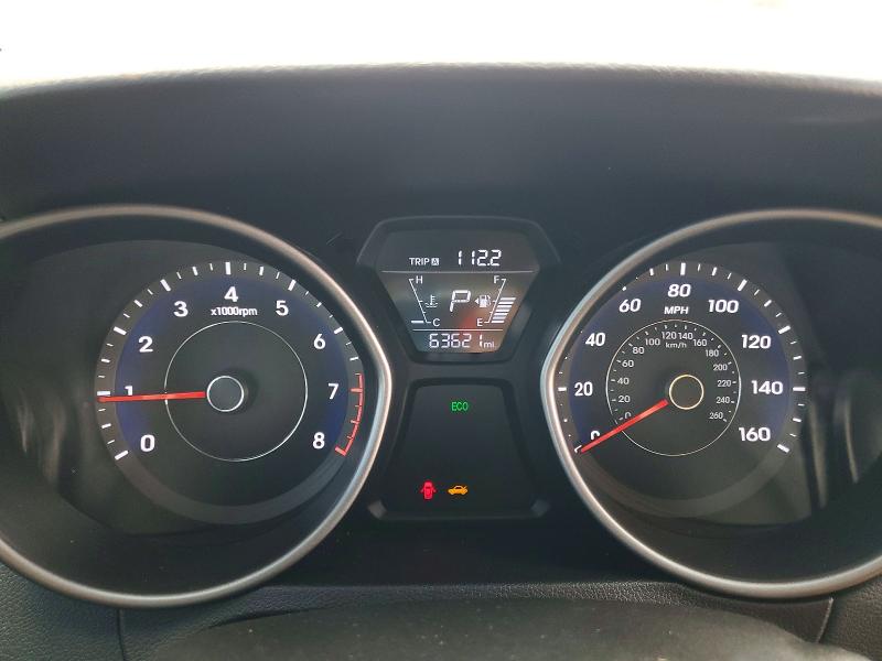 Aukcja sprzedaży 2015 Hyundai Elantra, vin: 5NPDH4AE8FH574594, numer aukcji: 57920236