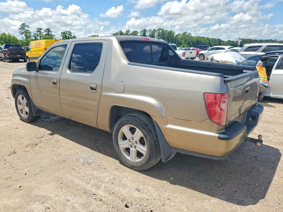 Aukcja sprzedaży 2009 Honda Ridgeline, vin: 5FPYK16579B104495, numer aukcji: 56120876