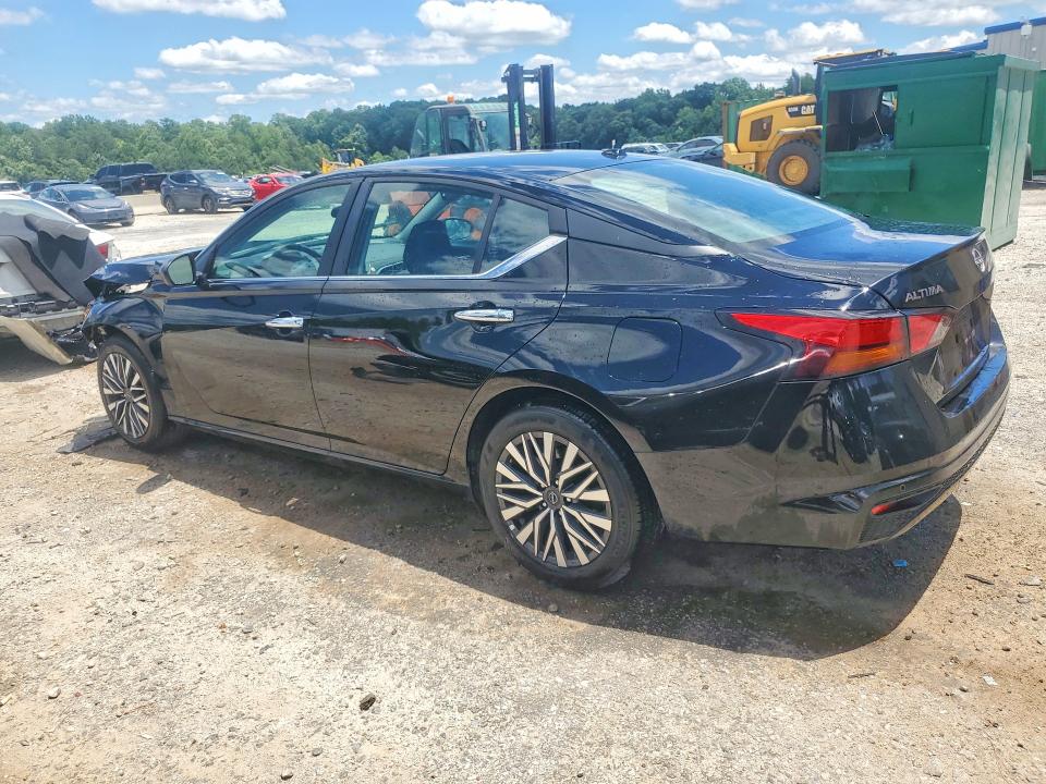 58620306 :رقم المزاد ، 1N4BL4DV1SN355431 vin ، 2025 Nissan Altima مزاد بيع