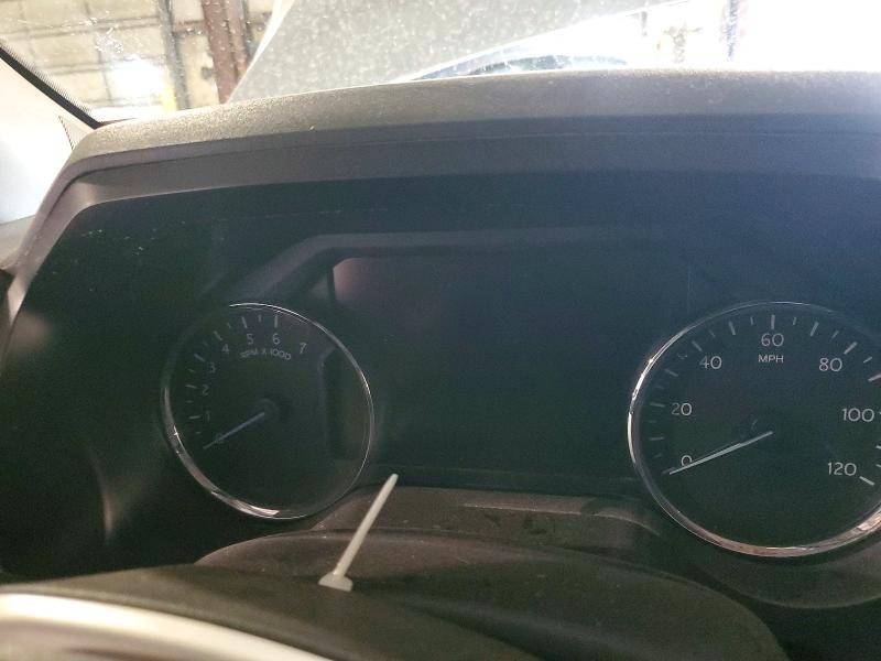 56335206 :رقم المزاد ، 1FMJK1J81PEA29752 vin ، 2023 Ford Expedition مزاد بيع